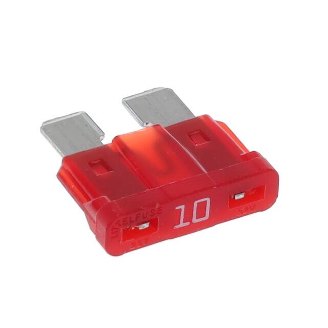 0287010.H Littelfuse Inc. Sicherungen
